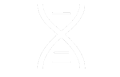 disciplex logo white only